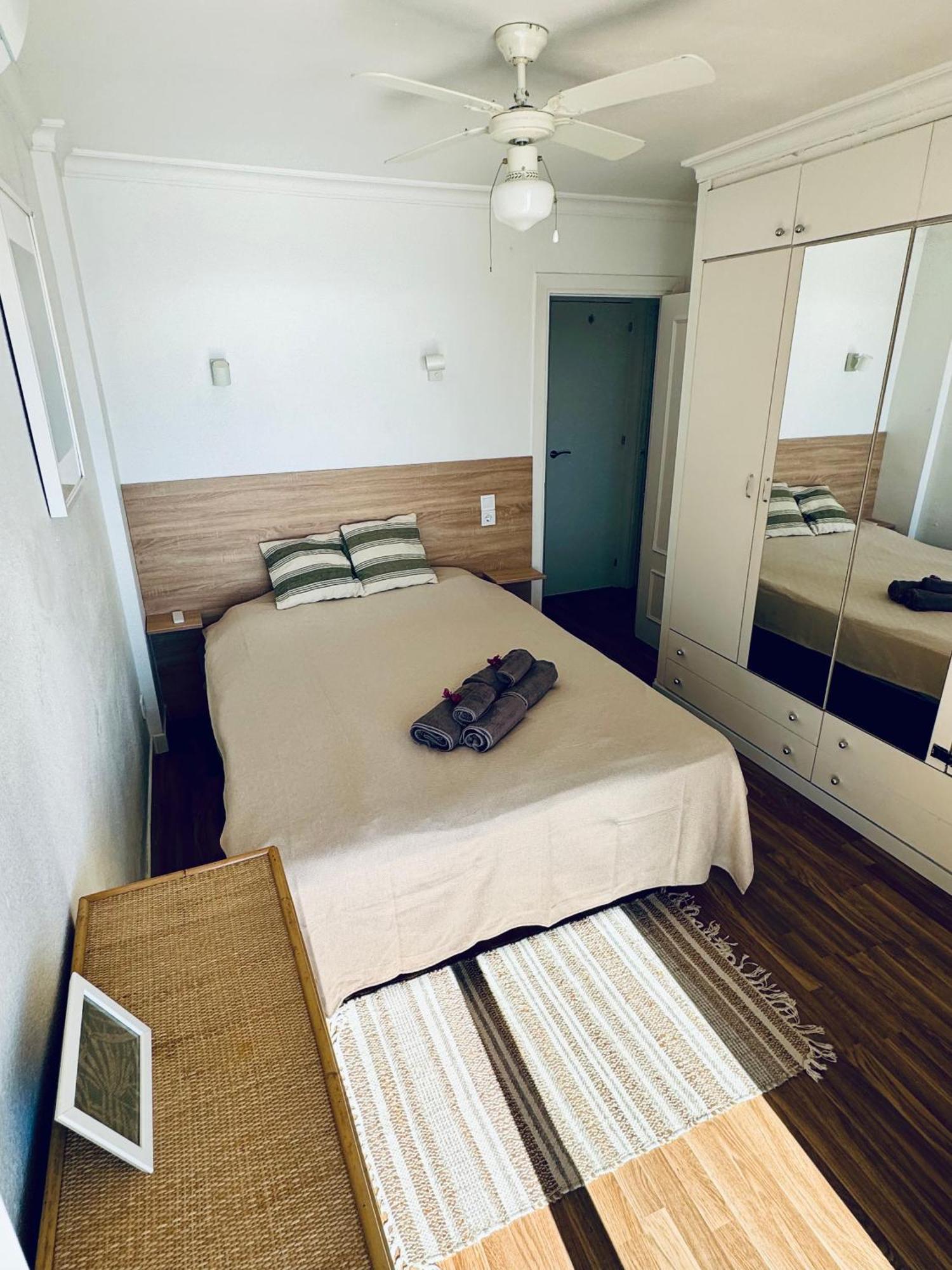 דירות בנאלמדנה Perla Playa Casa מראה חיצוני תמונה